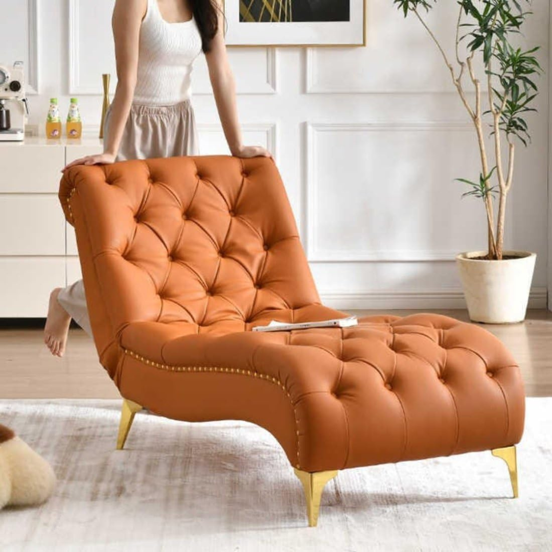 Chaise Lounge