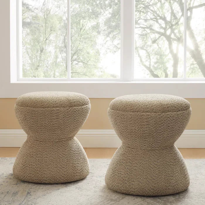 Poufs/Ottomans