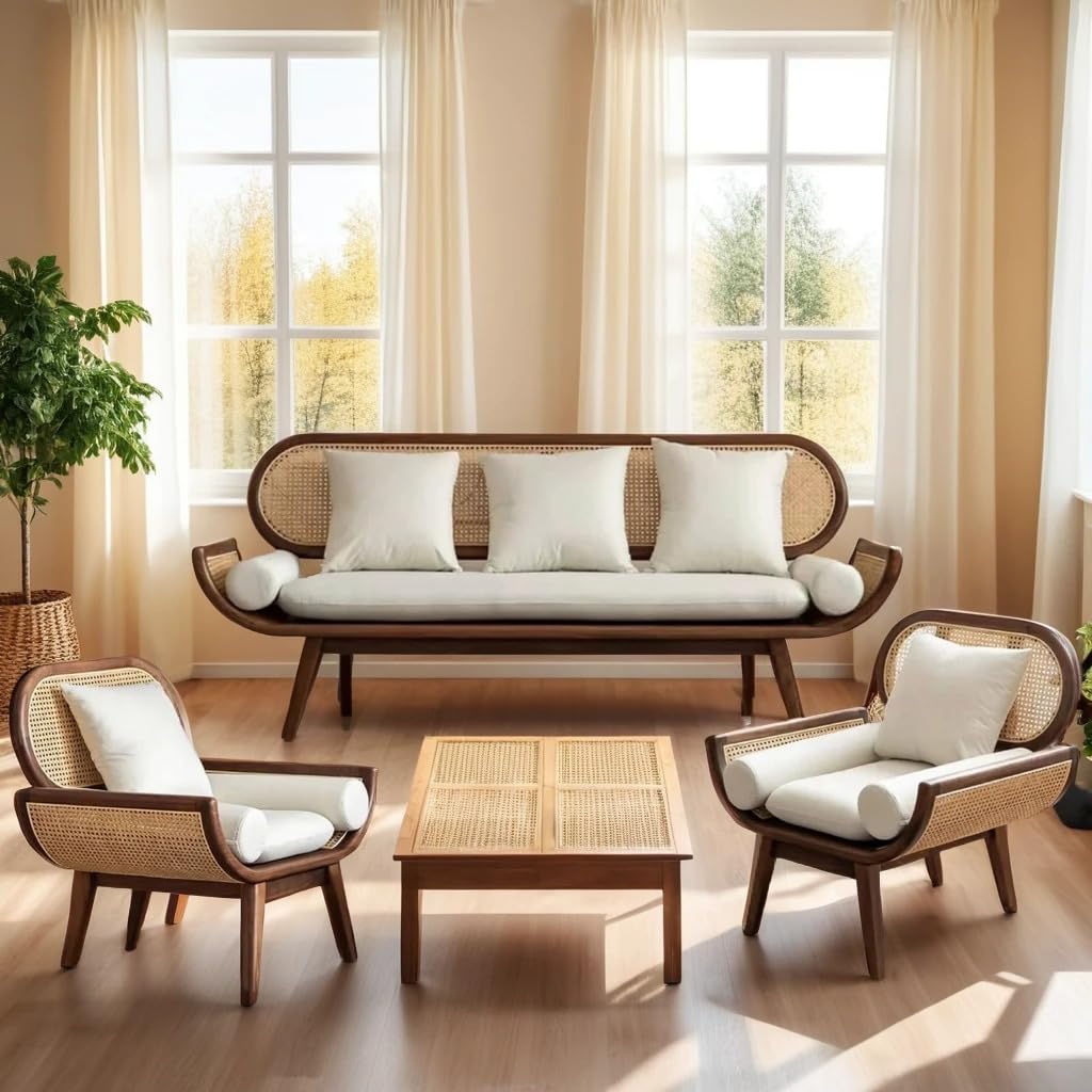Rattan Collection