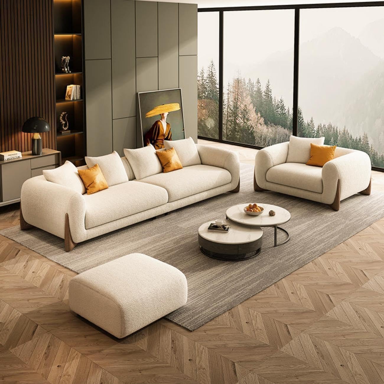 Modern Furniture