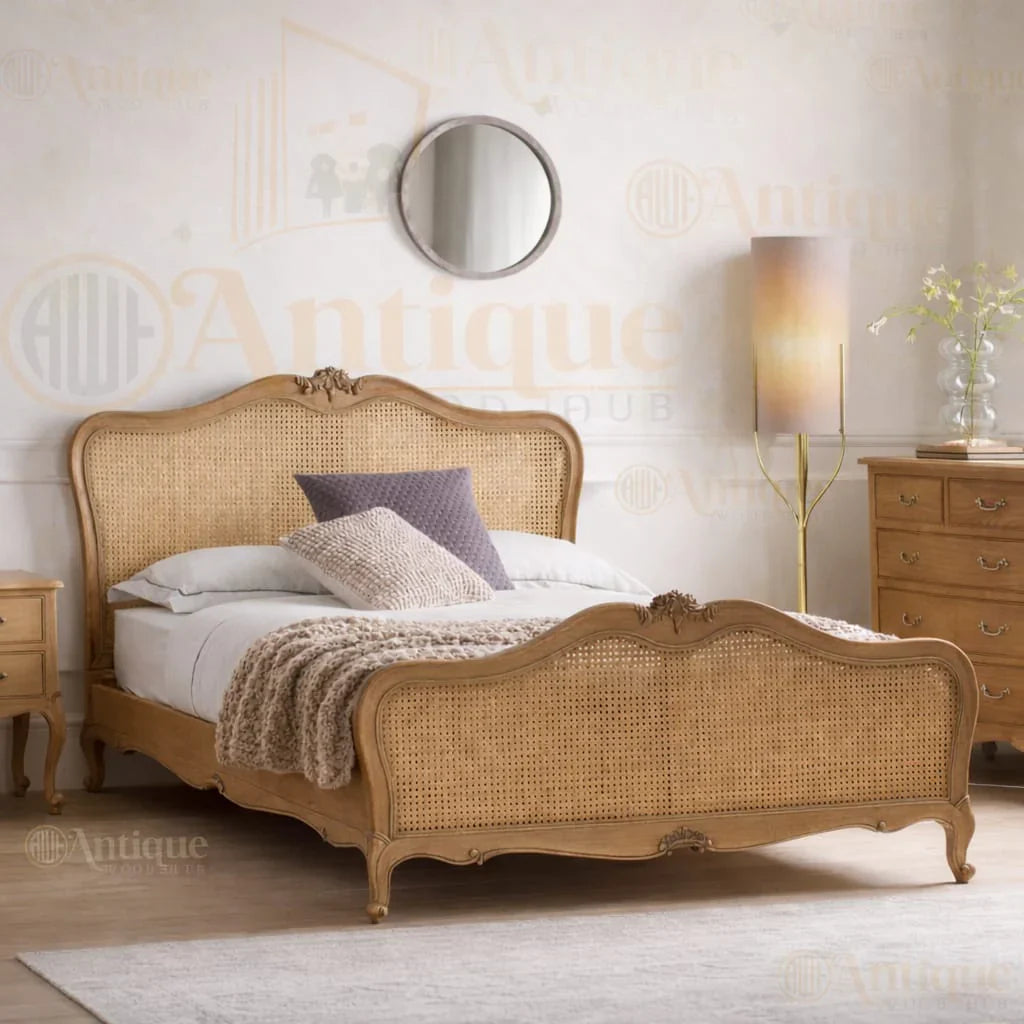 Queen Size Beds