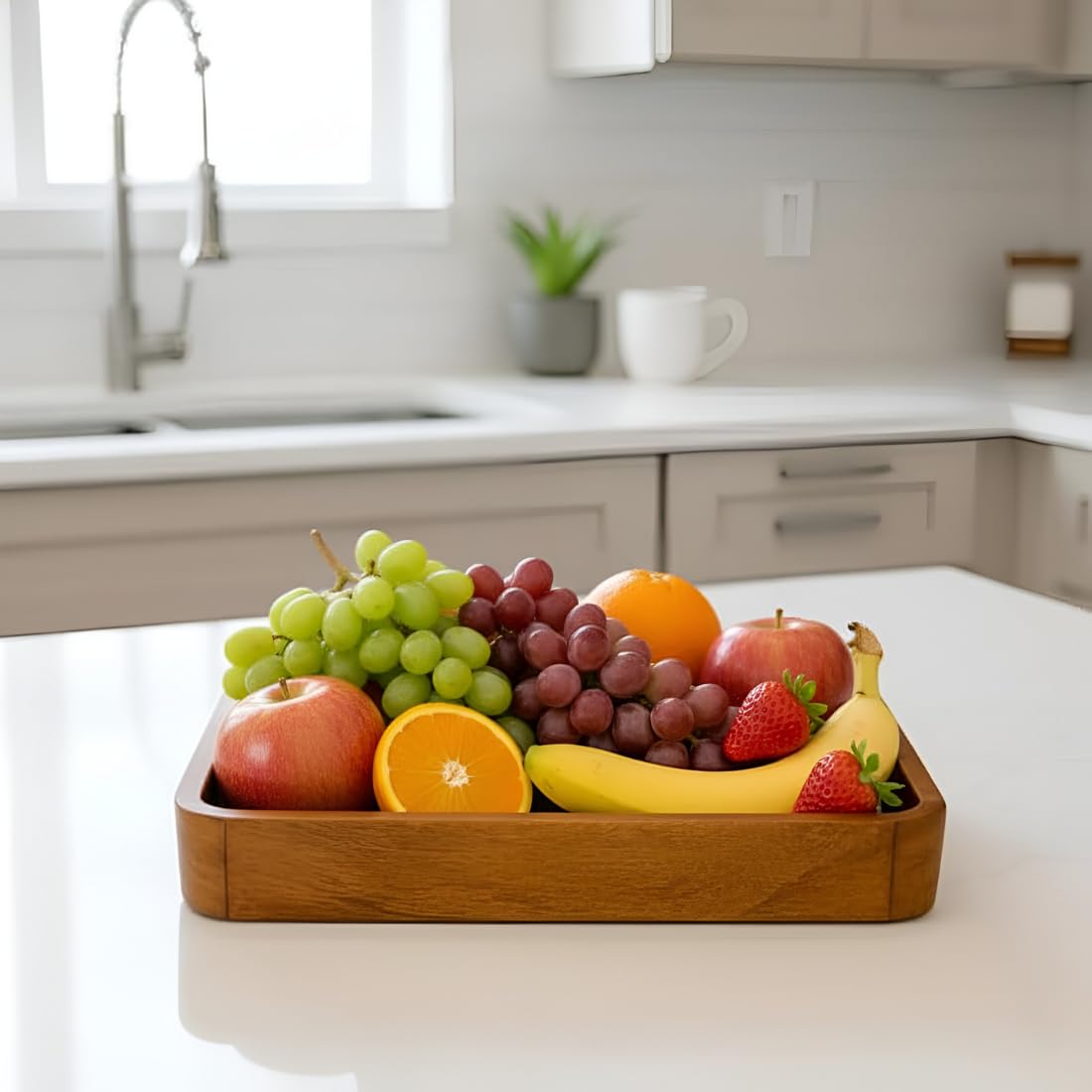 Trays