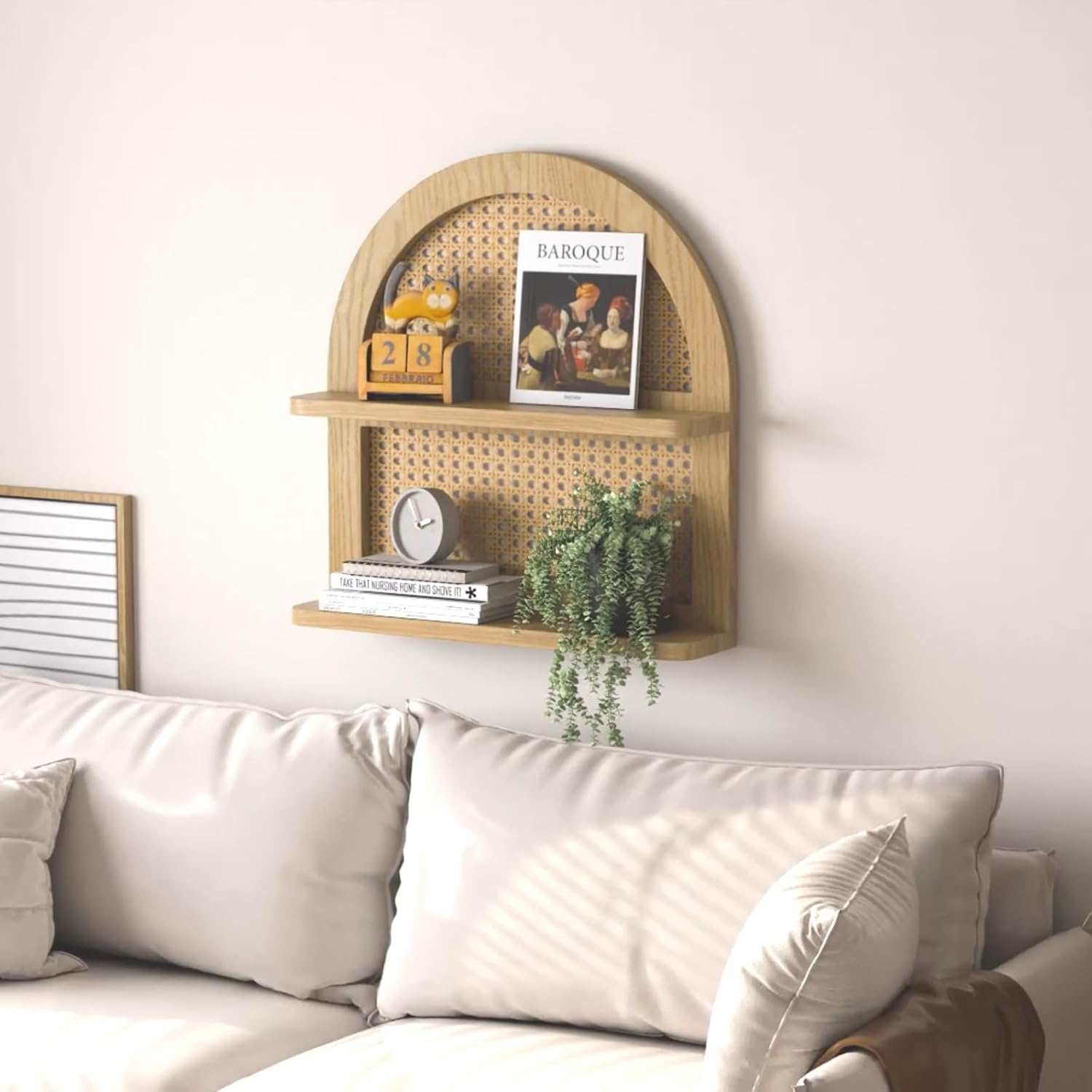 Wall Shelves