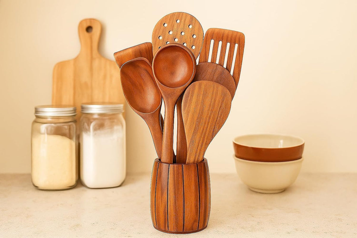 Kitchenware