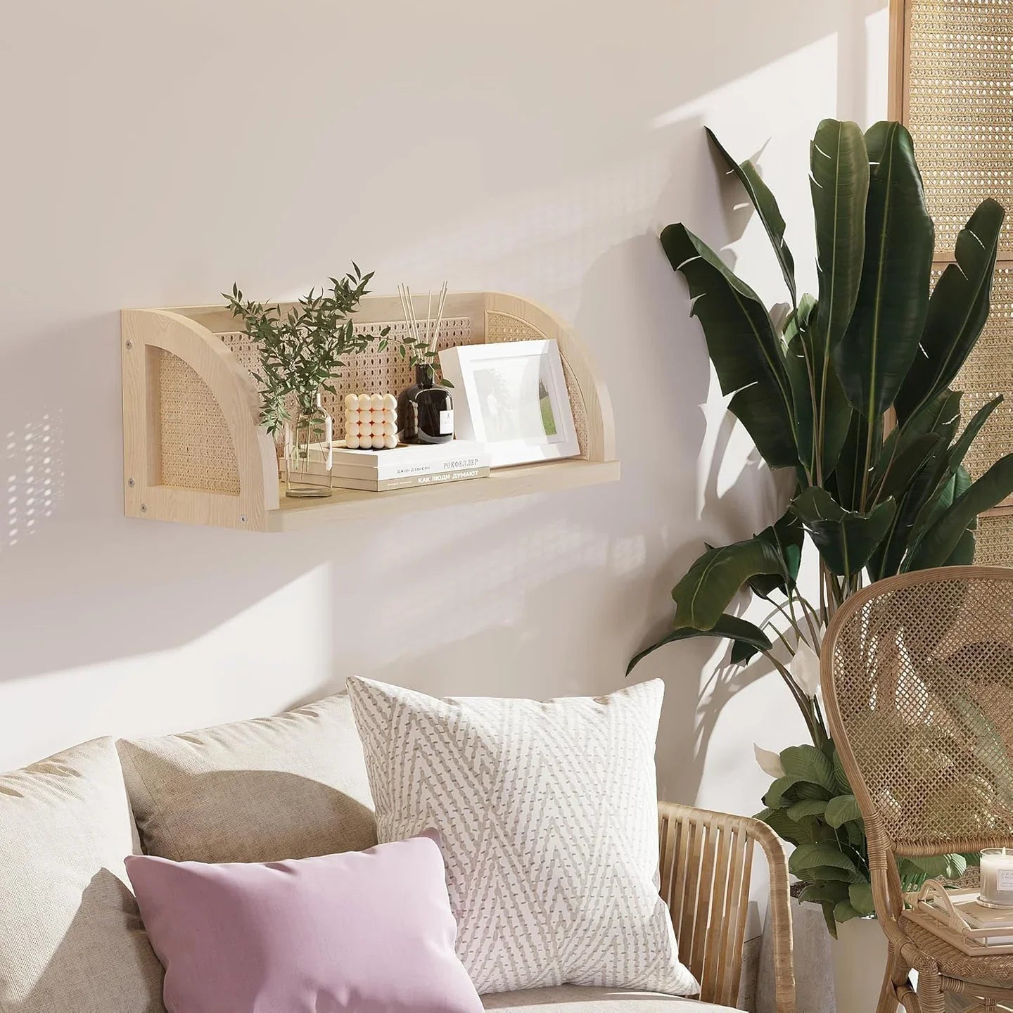 Shelves/Racks