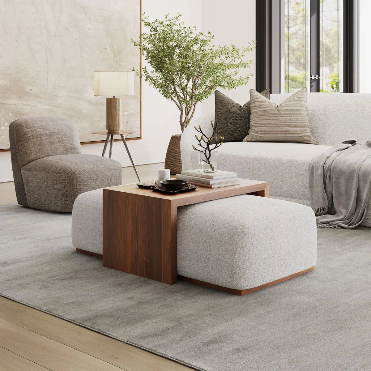 Modern Coffee/Centre Tables