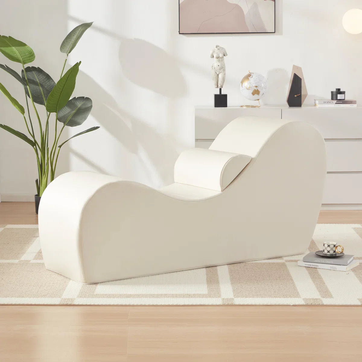 Yoga/Tantra Couches