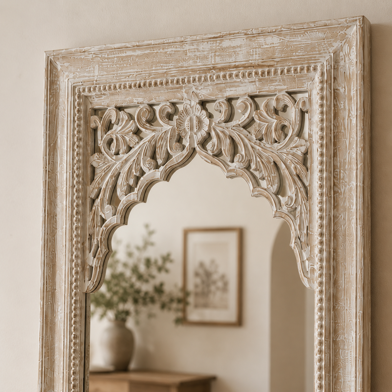 Mirrors
