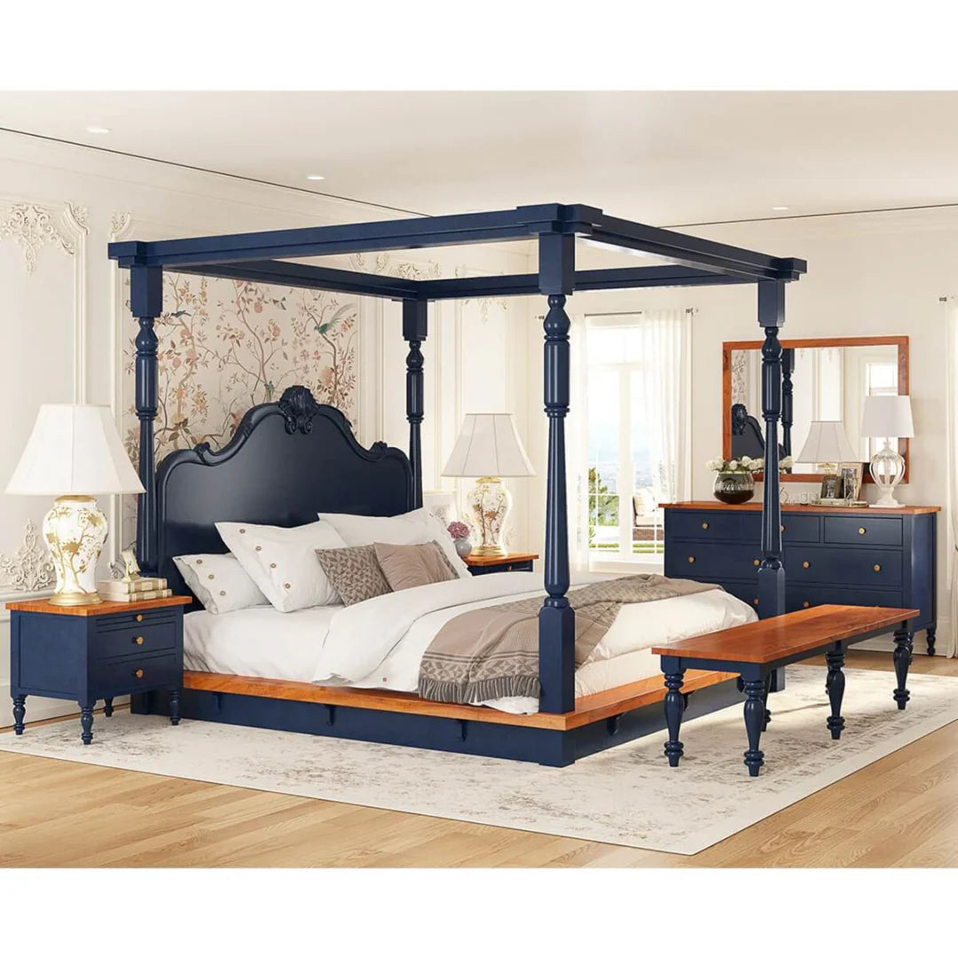 Poster Beds