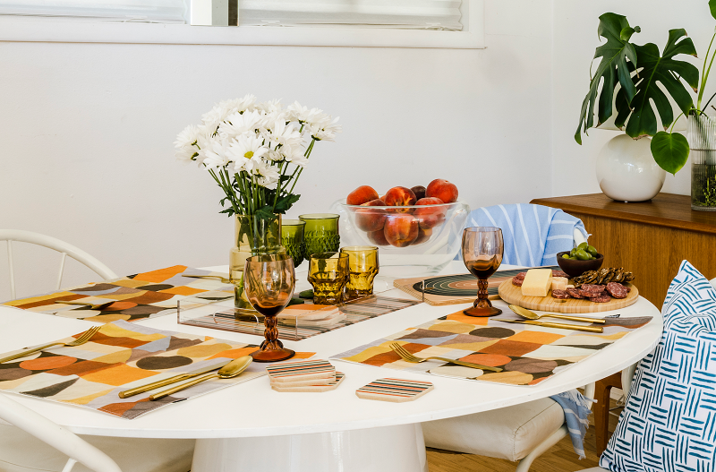 Table Décor