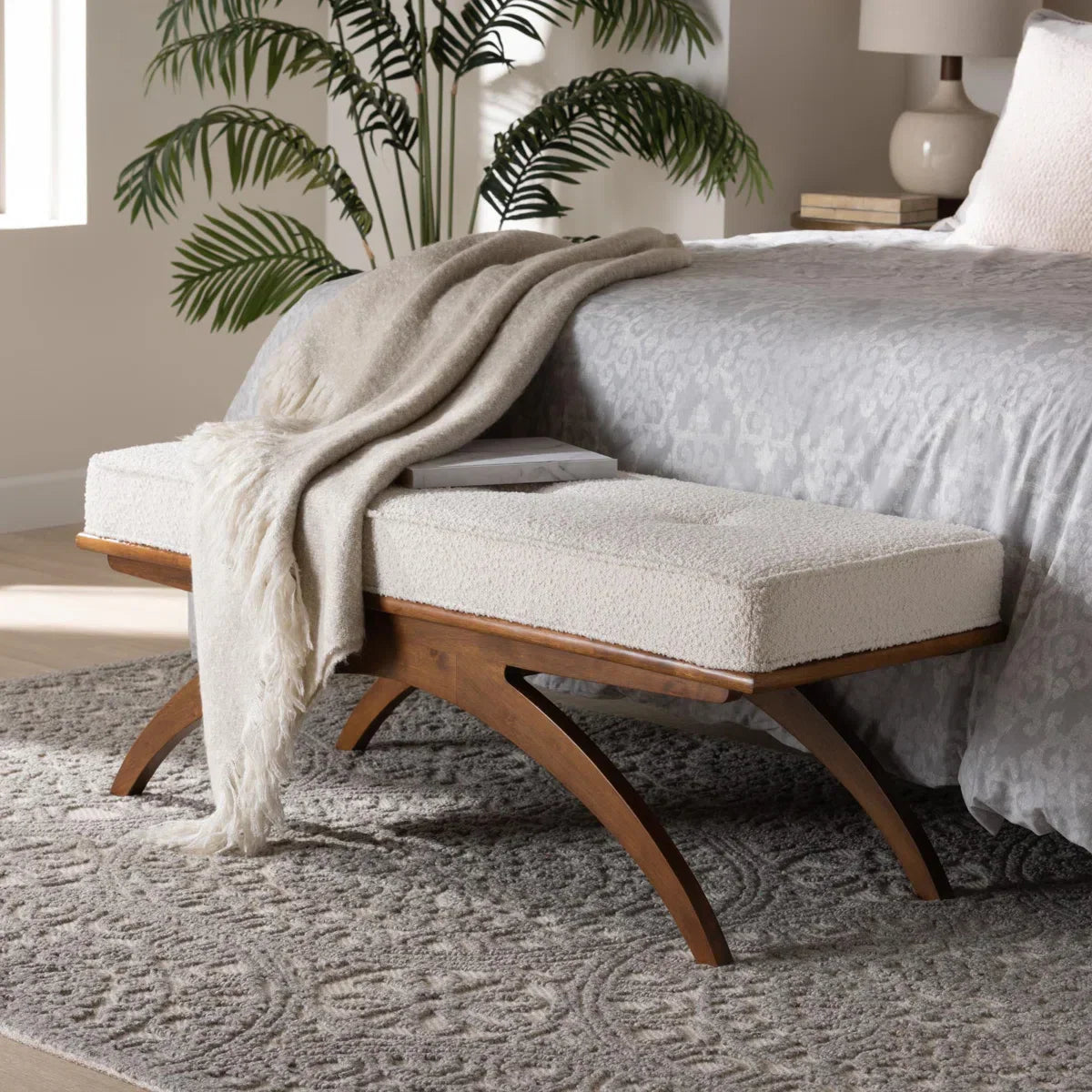 Bedside Benches