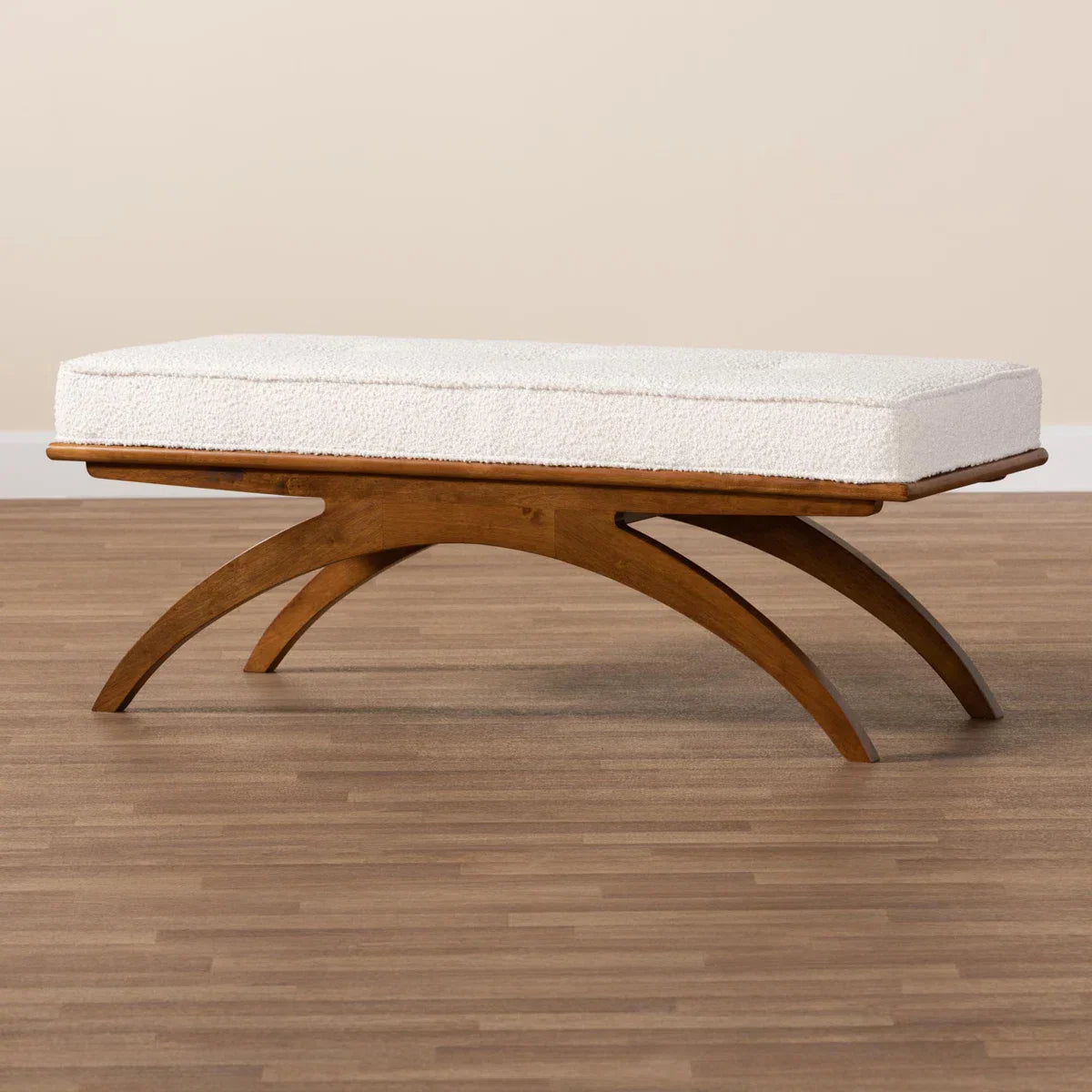 Carving Benches