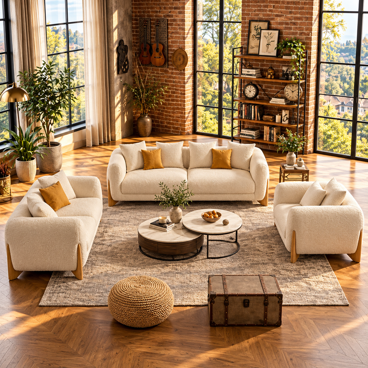 Modern Furniture