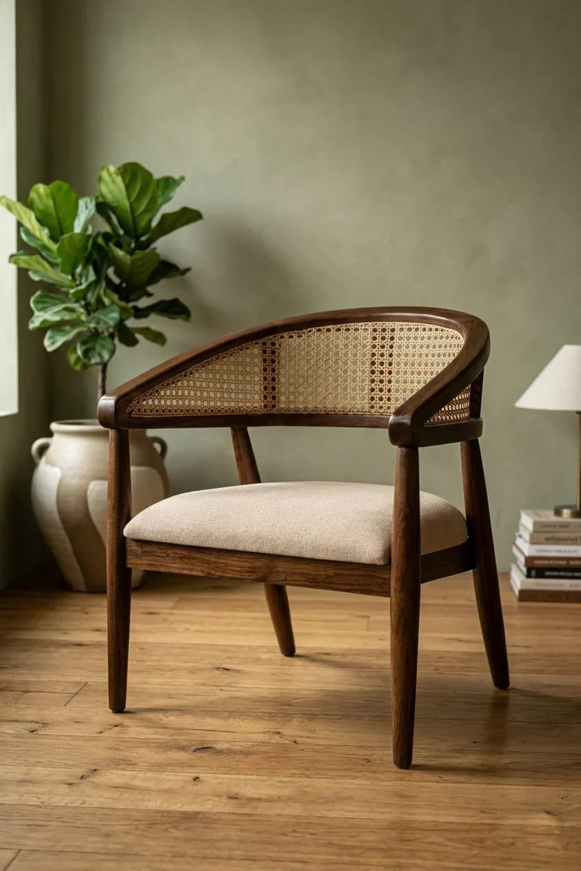 Rattan Chairs