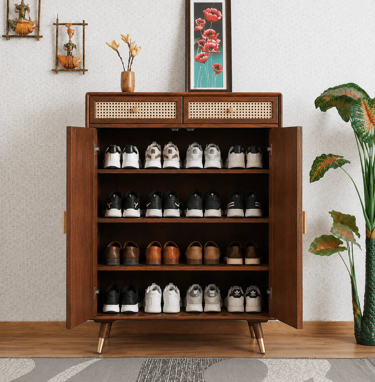 Shoe Racks