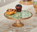 Wooden Cake Stand Bakeware