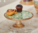 Wooden Cake Stand Bakeware