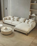 4 Seater, Sectional LHS