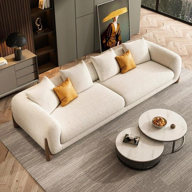 3 Seater