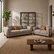 3+2 Seater, Taupe