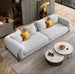 Steel Grey, 3 Seater