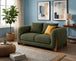 Dark Green - 2 Seater