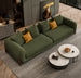 Dark Green - 3 Seater