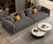 Dark Grey - 3 Seater